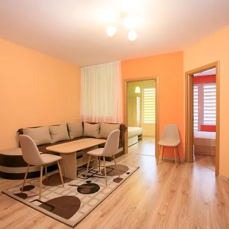 Appartement Nori Sandanski