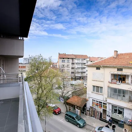 Nori Appartement