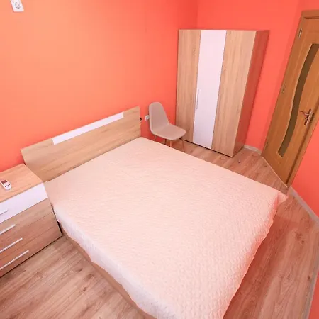Appartement Nori Sandanski