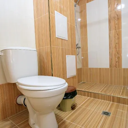 Appartement Nori