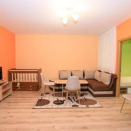 Nori Appartement *