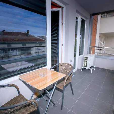 Nori Appartement