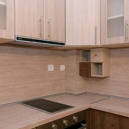 Nori Appartement *