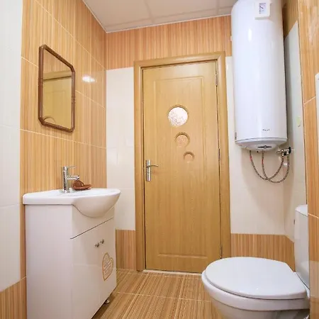 Nori Appartement