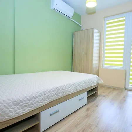 Appartement Nori *