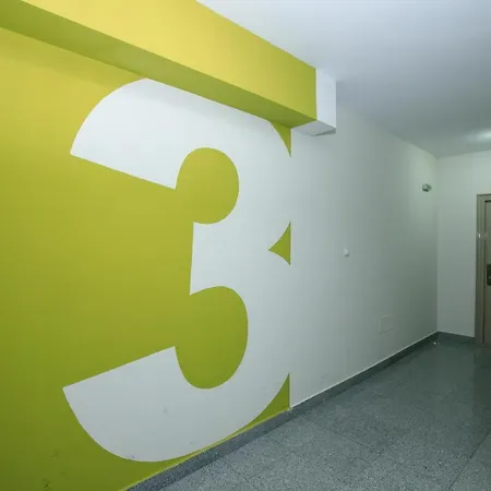 Appartement Nori