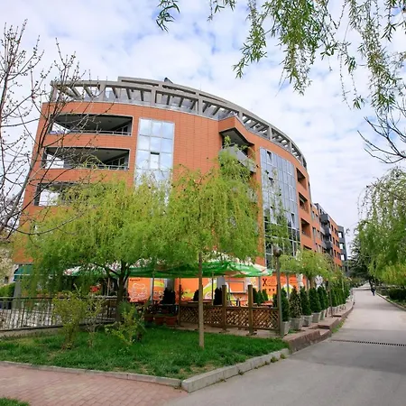 Nori Appartement Sandanski