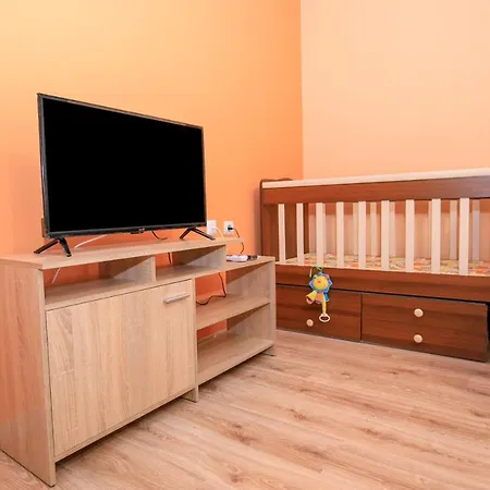 Appartement Nori *