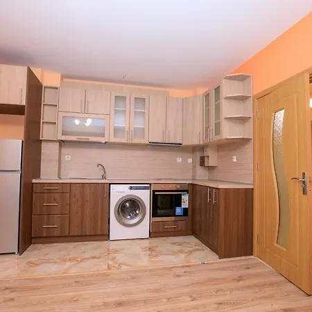 Nori Appartement *