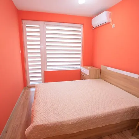 Appartement Nori