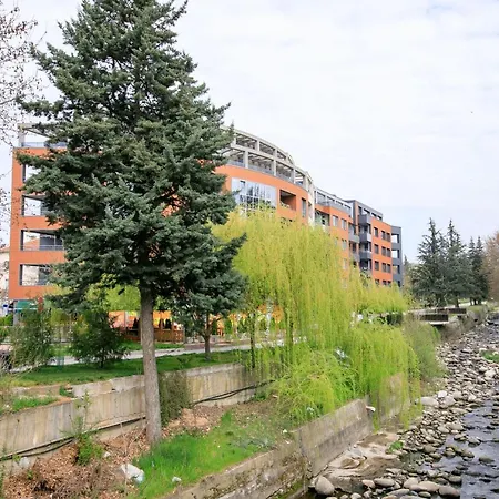 Nori Appartement Sandanski