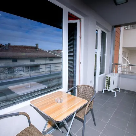 Appartement Nori